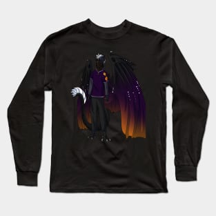 Noxcaelune Long Sleeve T-Shirt